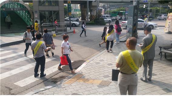 제5회 지역사회 마약퇴치 캠페인 실시